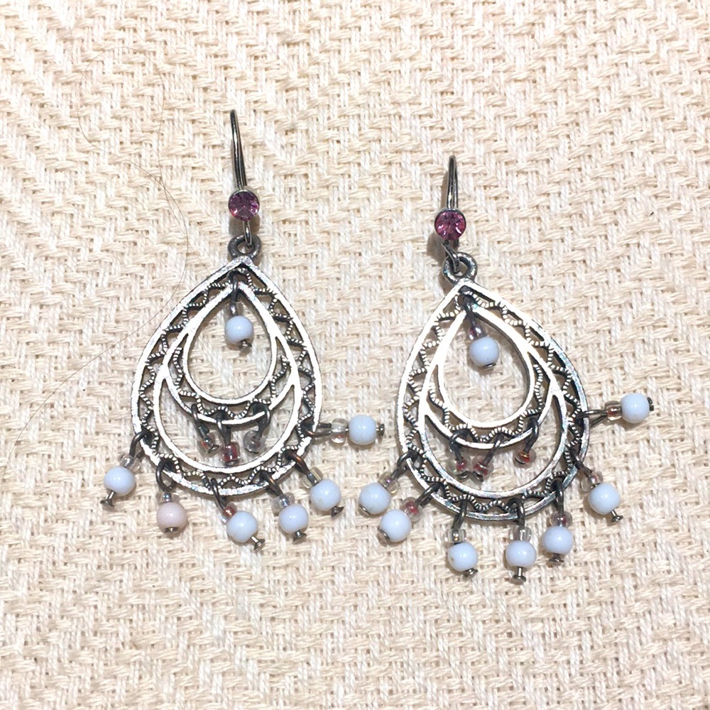 *Free with Purchase* Earrings